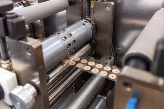 Exploring the Benefits of Contract Manufacturing Services for Modern Businesses