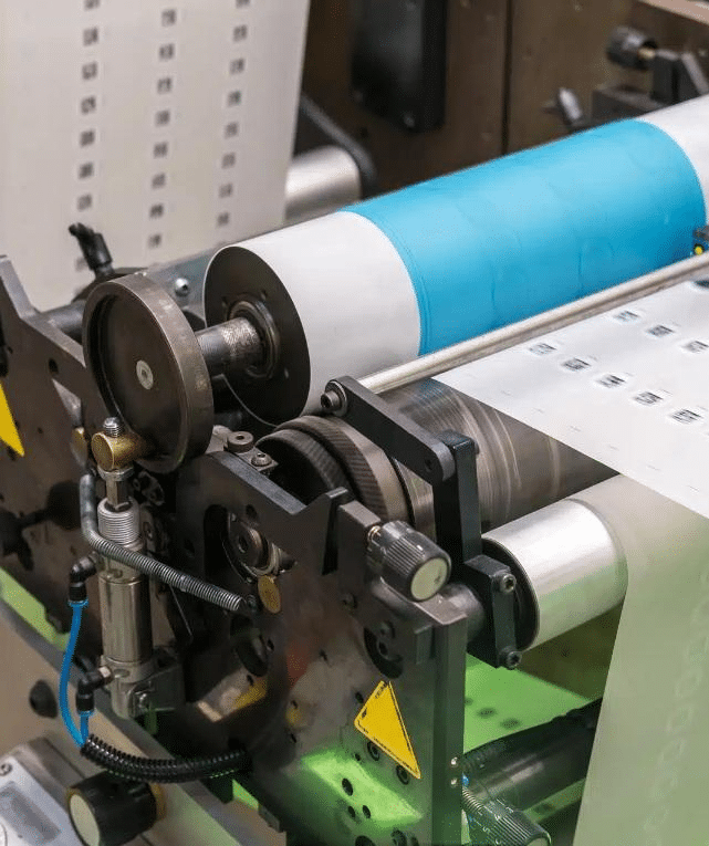 flexographic printing