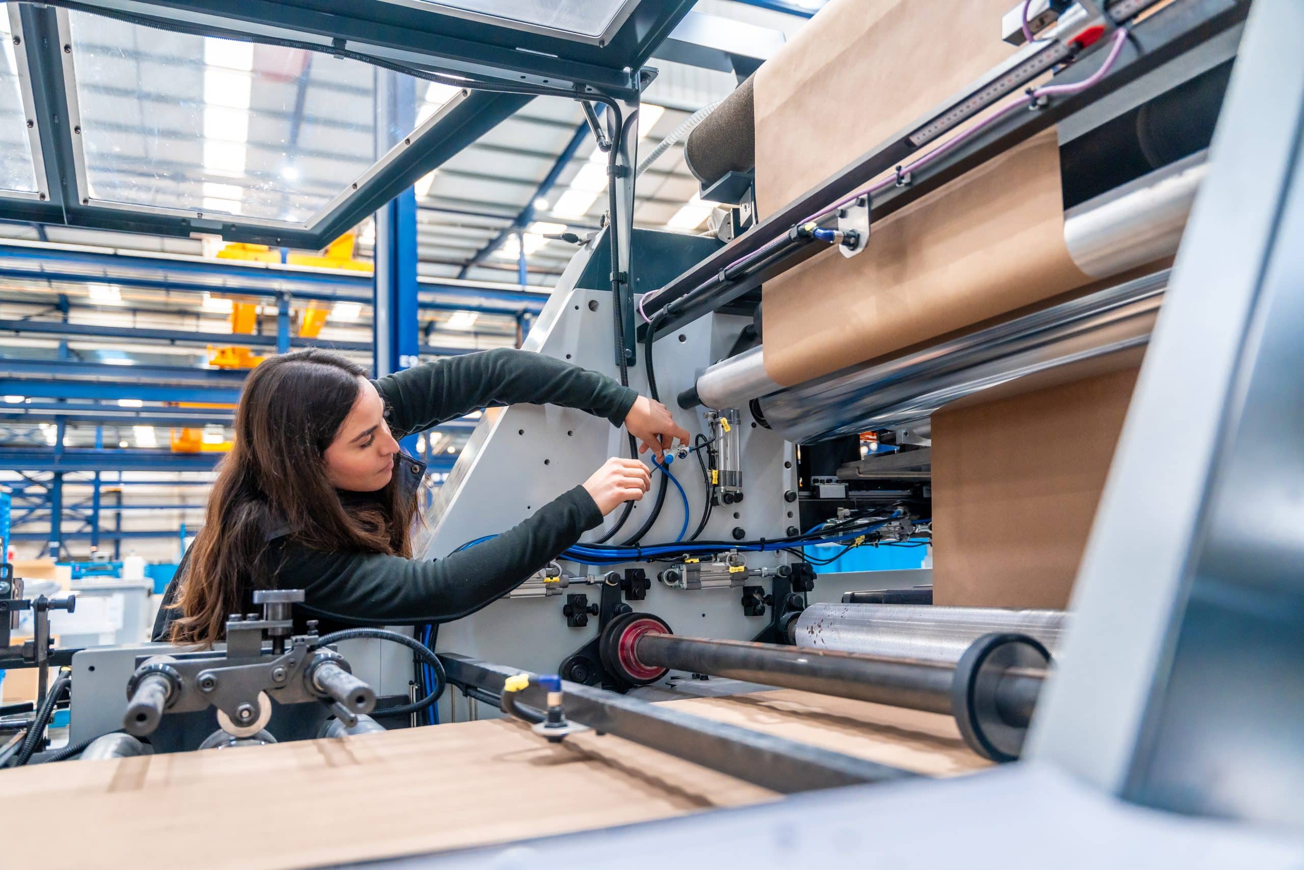 What Makes a Manufacturing Partner Reliable for Long-Term Production